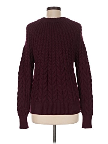 Ann Taylor Pullover Sweater (view 2)