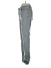 J Brand Gray Jeans Size 27 waist - photo 5