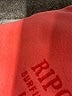 Rip Curl Orange Pullover Hoodie Size S - photo 7