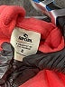 Rip Curl Orange Pullover Hoodie Size S - photo 9