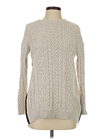 Margaret O'Leary Pullover Sweater (view 1)