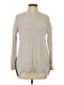 Margaret O'Leary Ivory Pullover Sweater Size Sm (0) - photo 1
