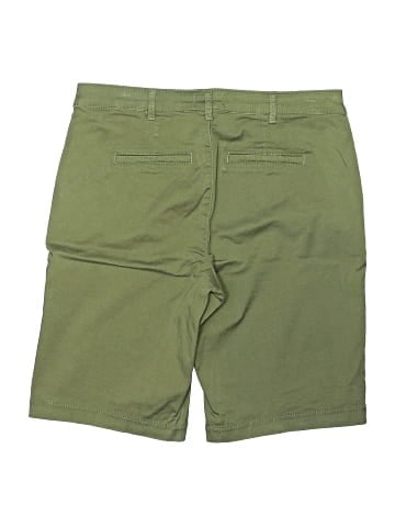 NYDJ Khaki Shorts (view 2)