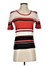Jaeger Red Short Sleeve T-Shirt Size S - photo 1