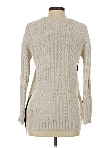 Margaret O'Leary Pullover Sweater (view 2)