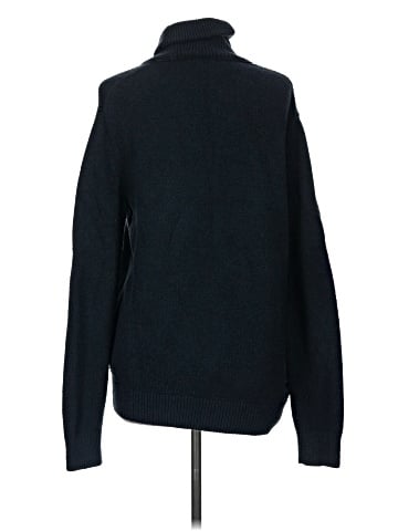 Banana Republic Factory Store Turtleneck Sweater (view 2)
