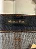 Massimo Dutti Blue Denim Skirt Size 6 - photo 4