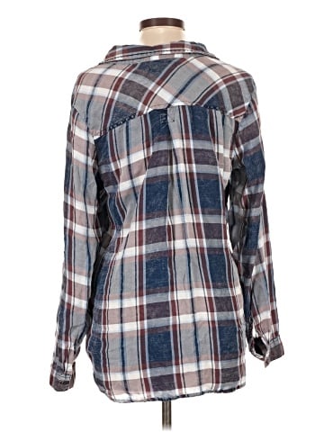 Kut from the Kloth Long Sleeve Blouse (view 2)