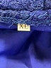 Unbranded Blue Jumpsuit Size XL - photo 4