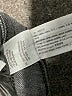 Hollister Black Jeans Size 29 waist - photo 8