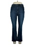 Lee Blue Jeans Size 14 (petite) - photo 1