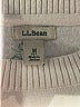 L.L.Bean Ivory Pullover Sweater Size M (petite) - photo 7
