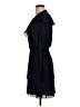 Parker Black Cocktail Dress Size S - photo 5