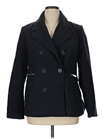 Maralyn & Me Blazer (view 1)