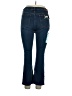 Lee Blue Jeans Size 14 (petite) - photo 2