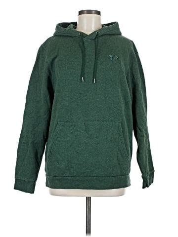 Under Armour Pullover Hoodie (view 1)
