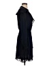 Parker Black Cocktail Dress Size S - photo 4