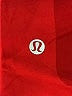 Lululemon Athletica Red Tank Top Size 2 - photo 7
