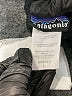 Patagonia Solid Black Active Pants Size L - photo 5