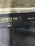 Lafayette 148 New York Blue Active Pants Size 4 - photo 7