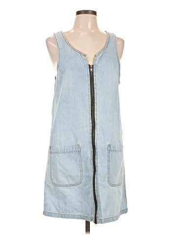 Bill Blass Casual Dress (view 1)