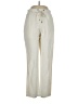 James Perse Ivory Casual Pants Size XS (0) - photo 1