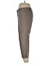 Apt. 9 Solid Brown Dress Pants Size 8PS - photo 5