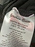 Gershon Bram Black Casual Dress Size XL - photo 8