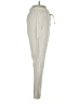 James Perse Ivory Casual Pants Size XS (0) - photo 4