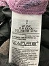 Gap Kids Hearts Pink Skort Size 6 - 7 - photo 4