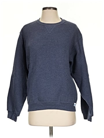 Russell Athletic Pullover Sweater (view 1)