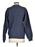 Russell Athletic Solid Blue Pullover Sweater Size S - photo 2