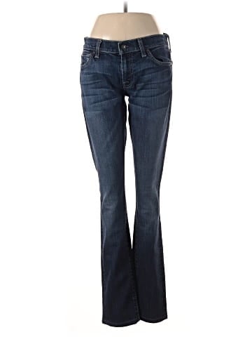 7 For All Mankind Jeans (view 1)