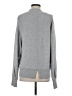 Athleta Gray Turtleneck Sweater Size S - photo 2