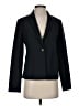 Gap Black Blazer Size 4 - photo 1