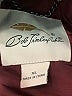 Bob Timberlake Burgundy Vest Size XL - photo 7
