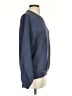 Russell Athletic Solid Blue Pullover Sweater Size S - photo 4