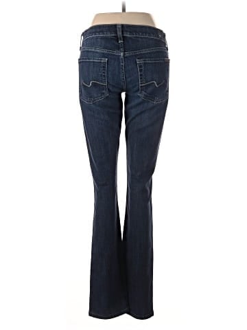 7 For All Mankind Jeans (view 2)