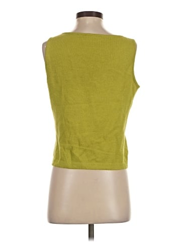 St. John Wool Cardigan (view 2)