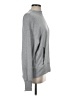 Athleta Gray Turtleneck Sweater Size S - photo 4