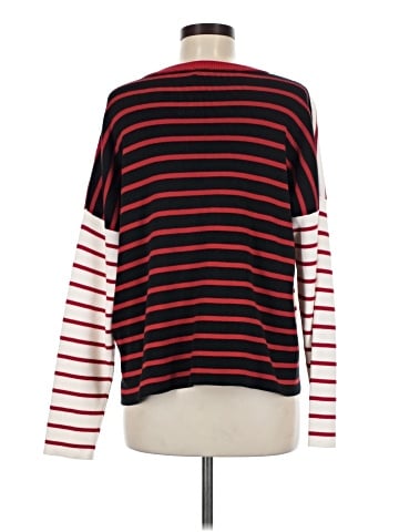 CAbi Pullover Sweater (view 2)