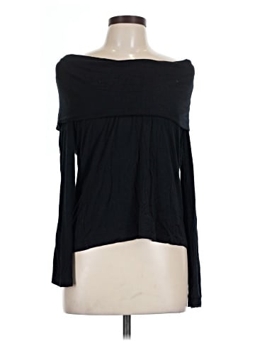 Soft Surroundings 3/4 Sleeve T-Shirt (view 1)
