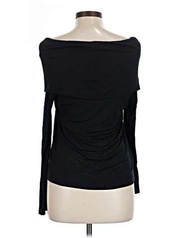 Soft Surroundings 3/4 Sleeve T-Shirt (view 2)
