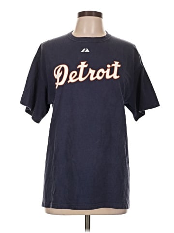 Majestic Short Sleeve T-Shirt (view 1)