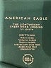 American Eagle Outfitters Teal Active Pants Size 7 - 8 - photo 7