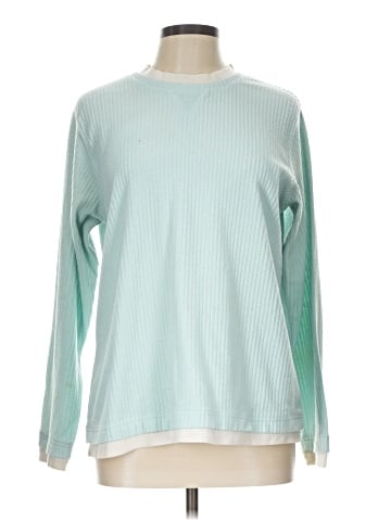 Fashion Bug Pullover Sweater (view 1)