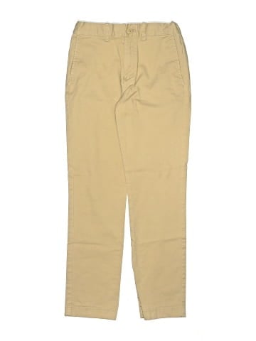 Crewcuts Khakis (view 1)