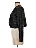 Tart Metallic Black Blazer Size S - photo 5