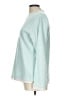 Fashion Bug Solid Teal Pullover Sweater Size XL - photo 5