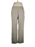 INC International Concepts Gray Active Pants Size 16 - photo 1